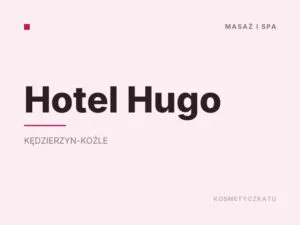 Hotel Hugo