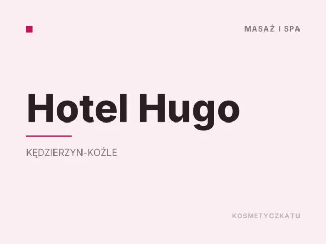 Hotel Hugo