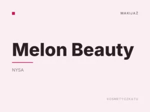 Melon Beauty