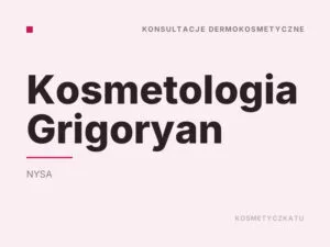 Kosmetologia Grigoryan