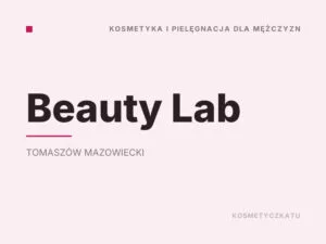 Beauty Lab