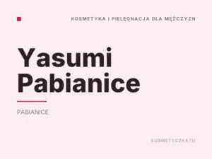 Yasumi Pabianice