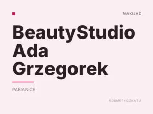 BeautyStudio Ada Grzegorek