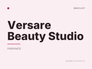 Versare Beauty Studio