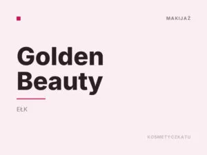Golden Beauty
