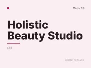 Holistic Beauty Studio