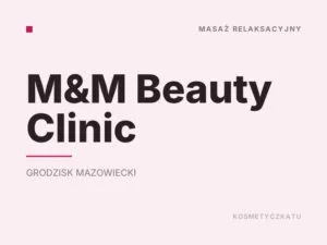M&M Beauty Clinic