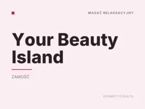 Your Beauty Island