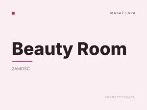 Beauty Room