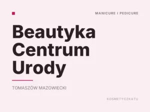 Beautyka Centrum Urody