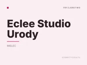 Eclee Studio Urody