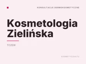 Kosmetologia Zielińska